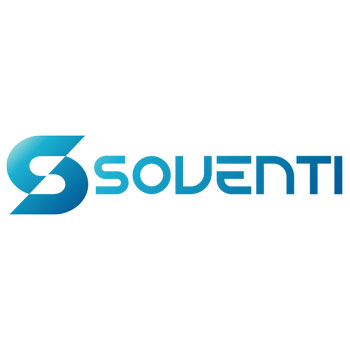 Soventi - specialistische reiniging, hygiëne en brandpreventie logo