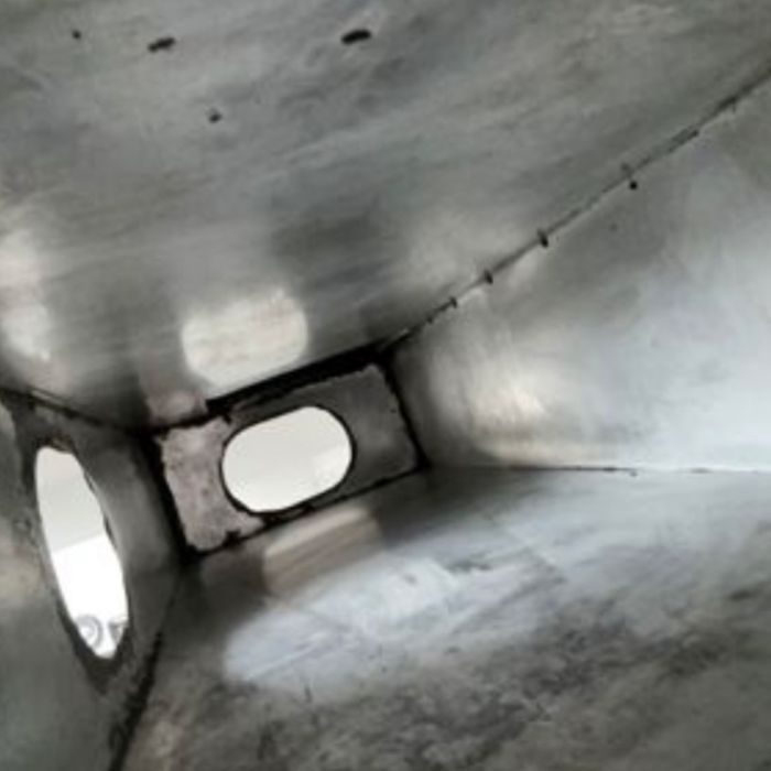 Reiniging Ventilatiesysteem Hotel-Restaurant in Weert