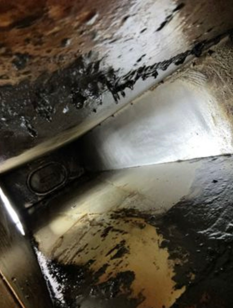 case-3-voor Reiniging Ventilatiesysteem Hotel-Restaurant in Weert