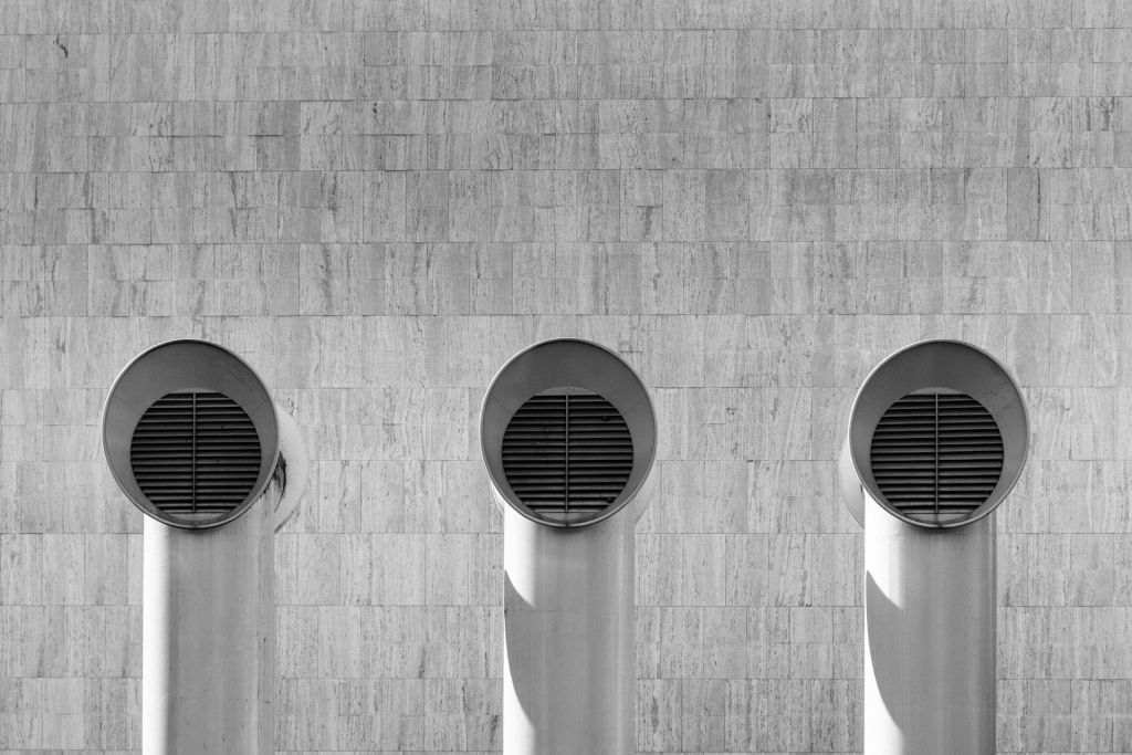 Alles over het reinigen van het ventilatie- en luchtbehandelingssysteem op kantoor
